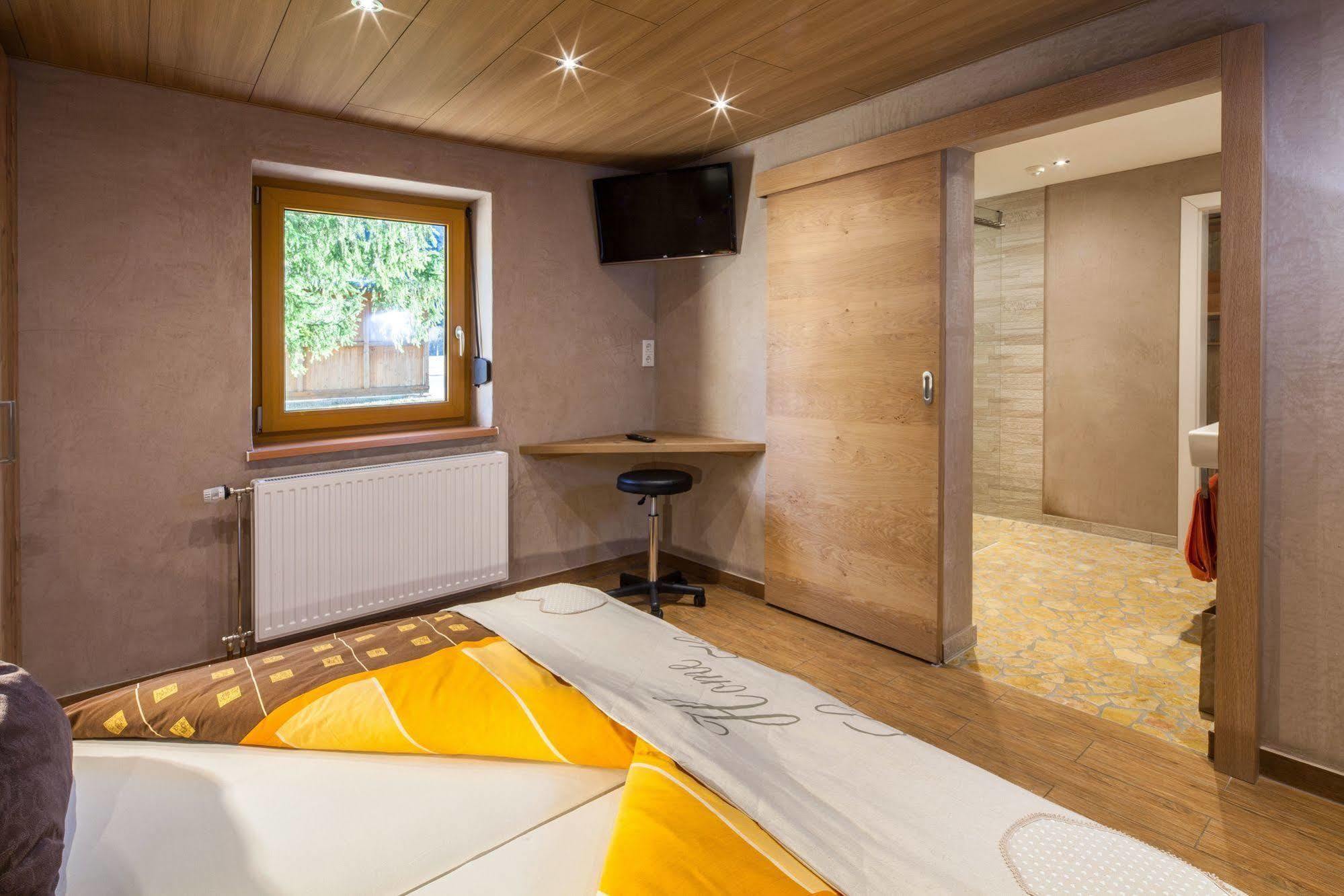 Gasthaus-pension Reiterklause Affittacamere 2*